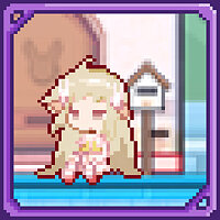 Трофей {trophy} в игре Rabi-Ribi для PS Vita