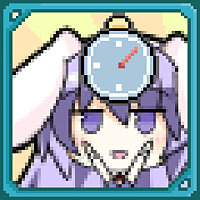 Трофей {trophy} в игре Rabi-Ribi для PS Vita