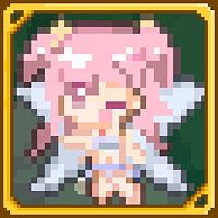 Трофей {trophy} в игре Rabi-Ribi для PS Vita