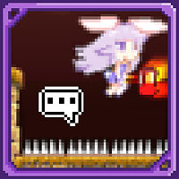 Трофей {trophy} в игре Rabi-Ribi для PS Vita