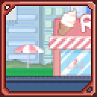 Трофей {trophy} в игре Rabi-Ribi для PS Vita