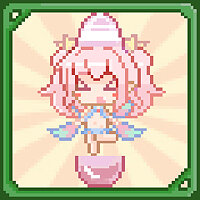 Трофей {trophy} в игре Rabi-Ribi для PS4
