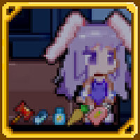 Трофей {trophy} в игре Rabi-Ribi для PS4