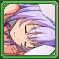 Трофей {trophy} в игре Rabi-Ribi для PS4