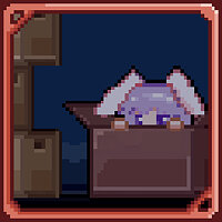 Трофей {trophy} в игре Rabi-Ribi для PS4