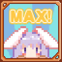 Трофей {trophy} в игре Rabi-Ribi для PS4