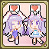 Достижение But I hope I can follow you, to fullfill her dreams... в игре Rabi-Ribi для Steam