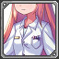 Достижение The Other-Worldly Genius в игре Rabi-Ribi для Steam