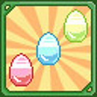 Достижение Increase the Rainbow Egg attack power! в игре Rabi-Ribi для Steam
