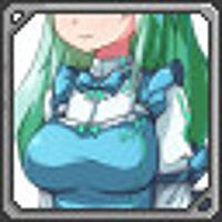 Достижение The Maid-Imitating AI в игре Rabi-Ribi для Steam