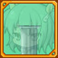 Достижение The cutest pillar в игре Rabi-Ribi для Steam