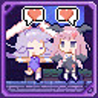 Достижение Because this game is non-linear... в игре Rabi-Ribi для Steam