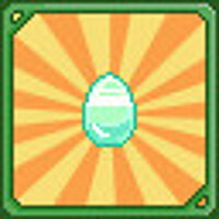 Достижение Every game need an easter egg в игре Rabi-Ribi для Steam
