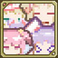 Достижение Can you finish the rest too? в игре Rabi-Ribi для Steam