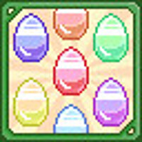 Достижение Now collect all 50 of them for MAX power?! в игре Rabi-Ribi для Steam