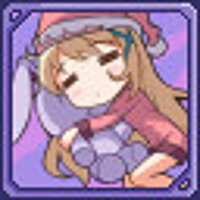Достижение Sorry, but time's up! в игре Rabi-Ribi для Steam