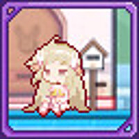 Достижение Running away from home? в игре Rabi-Ribi для Steam