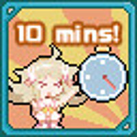 Достижение Erina is not missing! в игре Rabi-Ribi для Steam