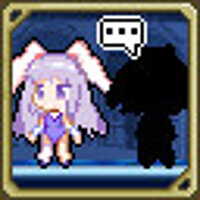 Достижение Thank you so much for playing! в игре Rabi-Ribi для Steam