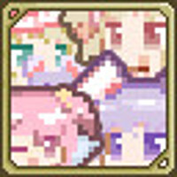 Достижение A bunny, a fairy, and two girls. в игре Rabi-Ribi для Steam