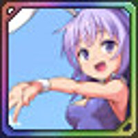 Достижение Bunny Lover 20% в игре Rabi-Ribi для Steam