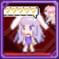 Достижение You just broke the game! в игре Rabi-Ribi для Steam