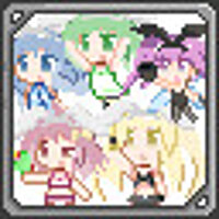 Достижение Now everyone is UPRPRC members! в игре Rabi-Ribi для Steam