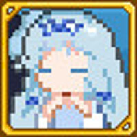Достижение Maiden of the Snow в игре Rabi-Ribi для Steam