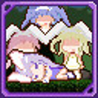 Достижение Bunny Captured! в игре Rabi-Ribi для Steam