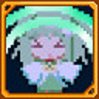 Достижение Ravine Boss Challenge A в игре Rabi-Ribi для Steam