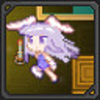 Достижение Hidden Tech: Reverse Wall Jump в игре Rabi-Ribi для Steam