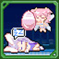 Достижение Actually Erina is the one who reaches the eggs... в игре Rabi-Ribi для Steam