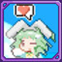 Достижение Gotta notice Saya fast! в игре Rabi-Ribi для Steam