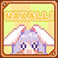 Достижение MAX Rank True End! в игре Rabi-Ribi для Steam