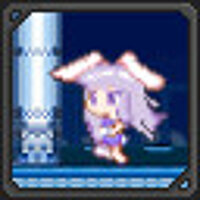 Достижение Hidden Tech: Slow Movement в игре Rabi-Ribi для Steam