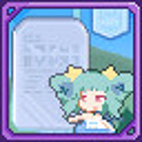 Достижение Our idol has something to say... в игре Rabi-Ribi для Steam