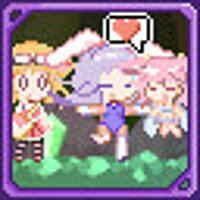 Достижение Wait, this is not the correct order! в игре Rabi-Ribi для Steam