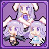 Достижение A good bunny should learn to wear other clothes. в игре Rabi-Ribi для Steam