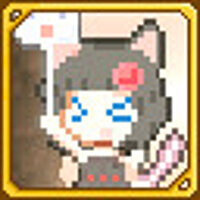 Достижение Big Sister of the Twin Cats в игре Rabi-Ribi для Steam