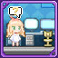 Достижение Those are enemies too! в игре Rabi-Ribi для Steam