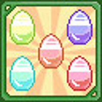 Достижение Even more easter eggs! в игре Rabi-Ribi для Steam
