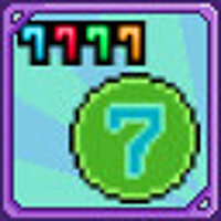 Достижение 7777 HITS! в игре Rabi-Ribi для Steam