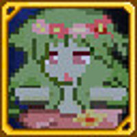 Достижение A Renewed Life в игре Rabi-Ribi для Steam