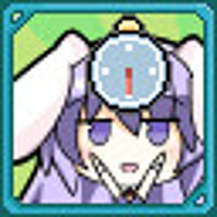Достижение Silver Bunny Speedrunner в игре Rabi-Ribi для Steam