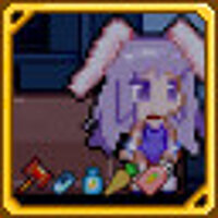 Достижение A New Beginning... This time Erina is fully prepared! в игре Rabi-Ribi для Steam