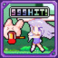 Достижение Combo Grinder в игре Rabi-Ribi для Steam