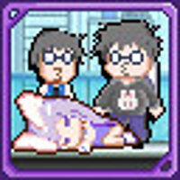 Достижение Why is there a bunny out here? в игре Rabi-Ribi для Steam