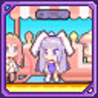 Достижение Talking to everyone is unnecessary! в игре Rabi-Ribi для Steam