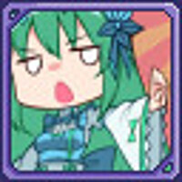 Достижение Wait for the backdoor... в игре Rabi-Ribi для Steam