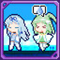 Достижение Senpai Noticed в игре Rabi-Ribi для Steam